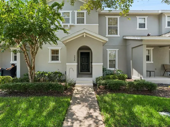3026 WILD TAMARIND BOULEVARD #3026, ORLANDO, FL 32828