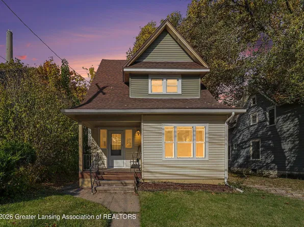 218 Woodlawn Ave, Lansing, MI 48910