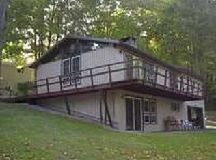 121 Comanche Path, Stoystown, PA 15563