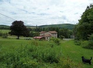 163 E Hill Rd, Sherburne, NY 13460