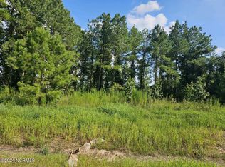 105 Abbey Rd, Vanceboro, NC 28586