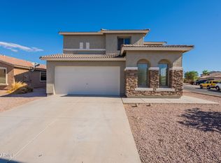 25722 W North Star Ct, Buckeye, AZ 85326