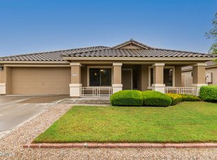 43392 W Hillman Dr, Maricopa, AZ 85138
