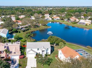 1003 Pine Lake Cir, Palm Beach Gardens, FL 33418