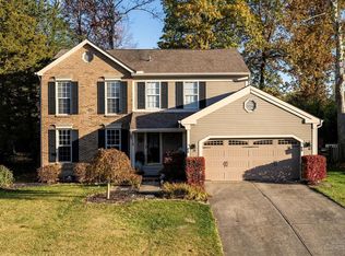 1183 Cedar Run Ct, Batavia, OH 45103