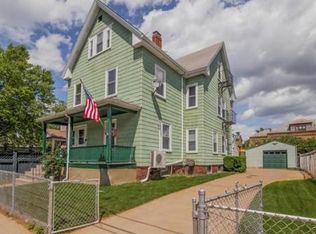 20 Sargent St, CAMBRIDGE, MA 02140
