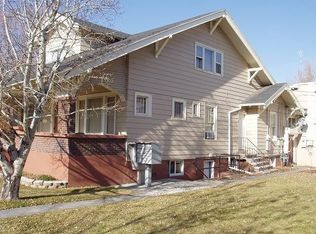 403 Maple St APT 3, Idaho Falls, ID 83402