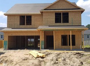 23 Castle Hill Rd, Savannah, GA 31419