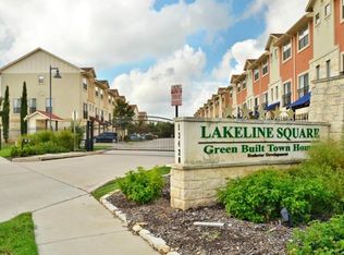 13420 Lyndhurst St APT 808, Austin, TX 78729