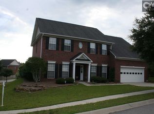 117 Montrose Dr, Lexington, SC 29072