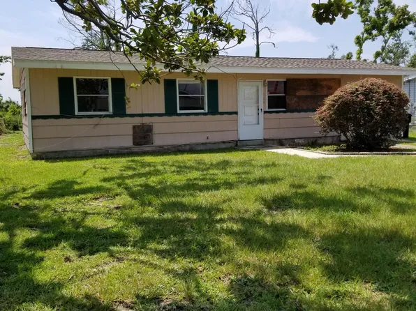 1004 Nottingham Dr, Panama City, FL 32401