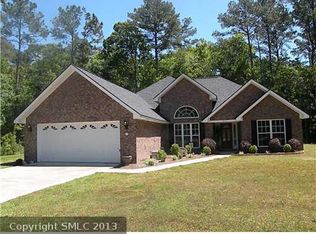362 Cartertown Rd, Richmond Hill, GA 31324