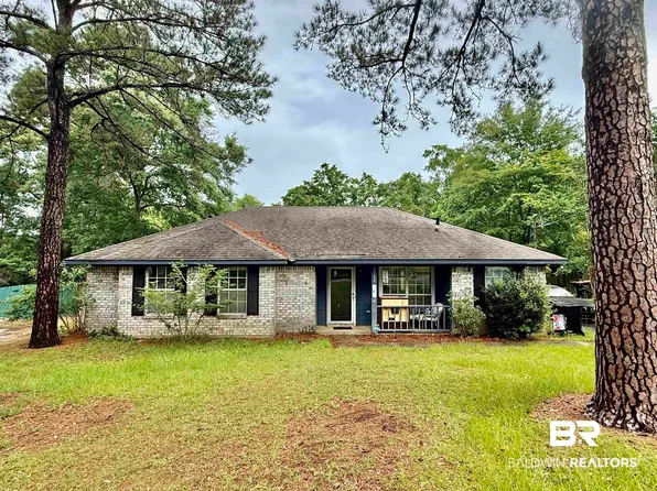 9380 Sagebrush Ct, Semmes, AL 36575