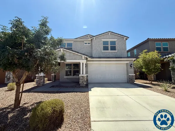 13203 W Brookhart Way, Peoria, AZ 85383