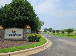 LOT 21 Open Water Way, Streetman, TX 75859