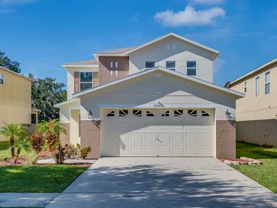 10303 William Oaks Rd, Riverview, FL, 33569