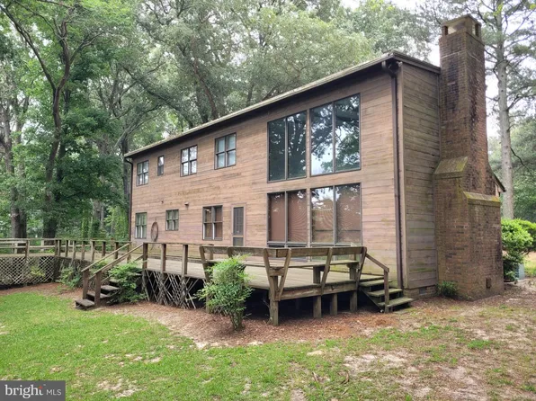 2126 Riverview Park Rd, Pocomoke City, MD 21851