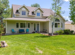 7430 Cardinal Ln, Longmont, CO 80503