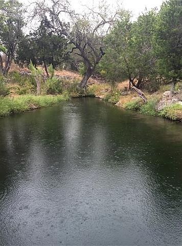 Everlasting Spring & Pond