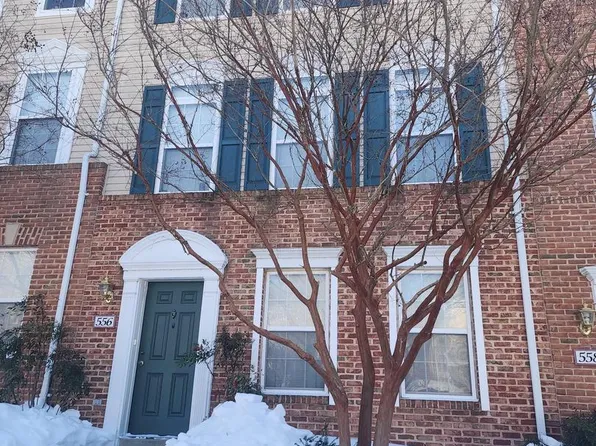 556 Rhapsody Ct, Hunt Valley, MD 21030