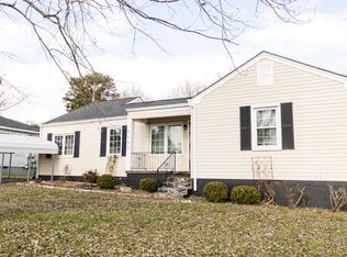 6607 State Line Rd, Chattanooga, TN 37412