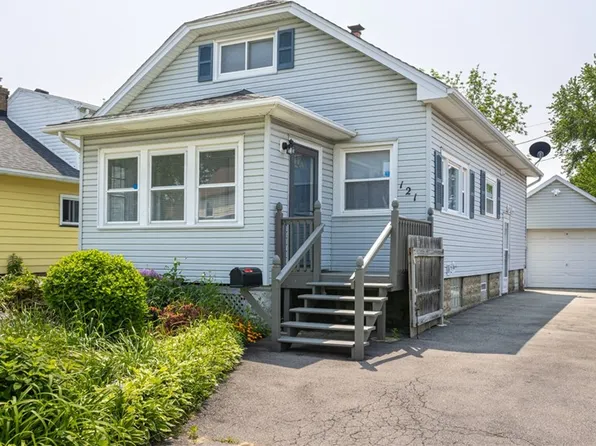 121 Barnard St, Rochester, NY 14616