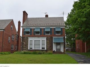 3675 Latimore Rd, Shaker Heights, OH 44122