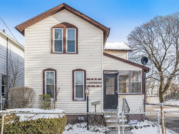 1342 N Edwards St, Kalamazoo, MI 49007