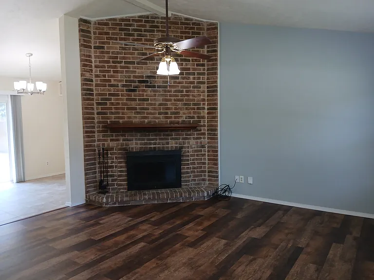 902 Rocky Creek Ln — Photo 5