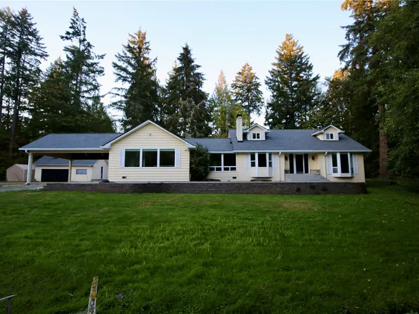 7307 Artondale Drive NW, Gig Harbor, WA 98335