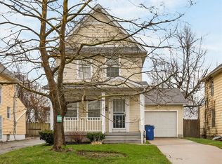 3381 E 135th St, Cleveland, OH