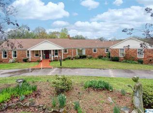 12100 Northgate Dr NW, Huntsville, AL 35810