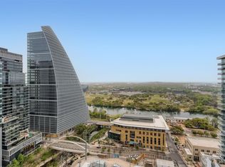 301 West Ave #2506, Austin, TX 78701