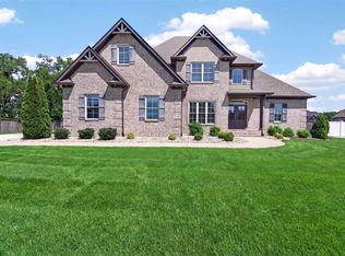 3139 Gable Ridge Ln, Bowling Green, KY 42101