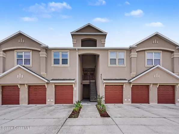 4007 Meander Pl Unit 203, Rockledge, FL 32955