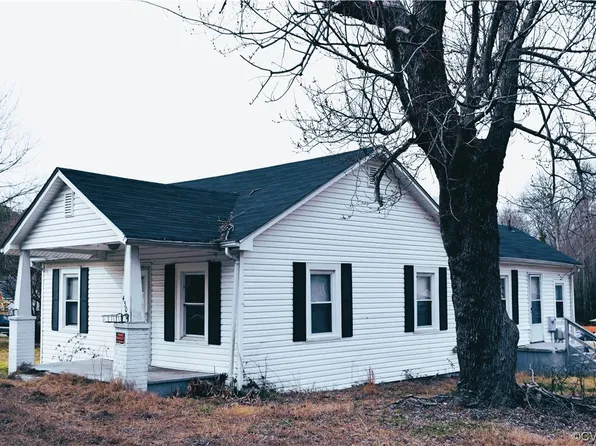 4500 Kingsland Rd, North Chesterfield, VA 23237