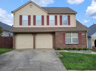 117 Willow Ln, Georgetown, KY 40324