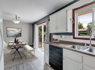 1350 44 1/2 Ave NE, Minneapolis, MN 55421