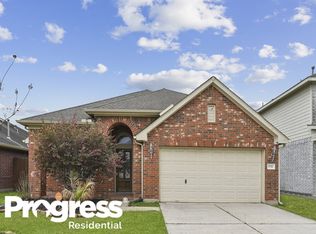 1711 Hidden Terrace Dr, Houston, TX 77049