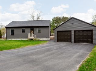 32 Ferry Road, Lisbon, ME 04250