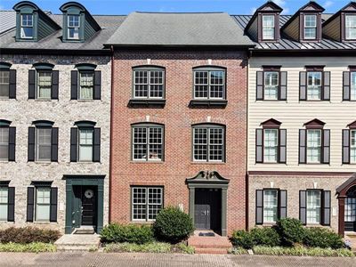 2135 Monhegan Way SE #12, Smyrna, GA, 30080