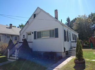 24 Durant St, Boston, MA 02132