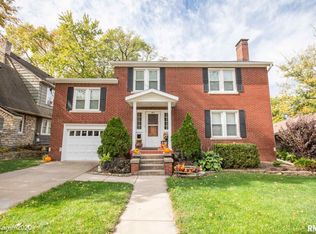 2813 N Linn St, Peoria, IL