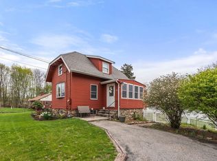 66 Bethany Rd, Framingham, MA 01702
