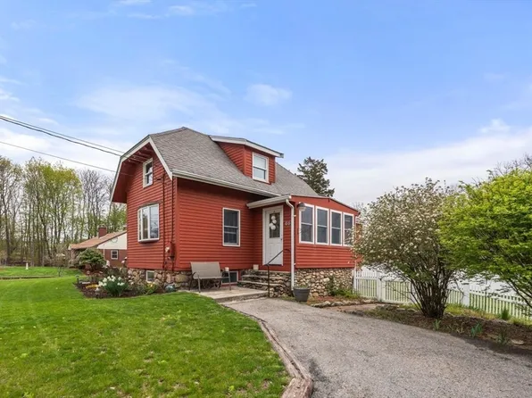 66 Bethany Rd, Framingham, MA 01702