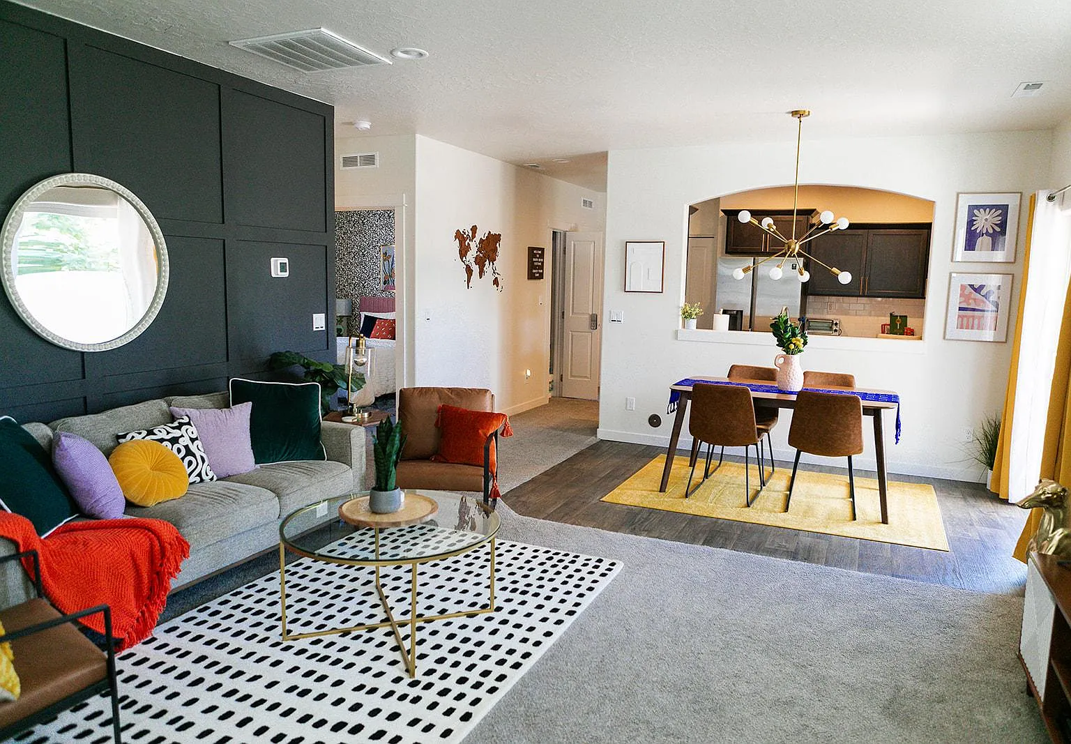 3 bed, 1201 sqft, $6,000 — Photo 1