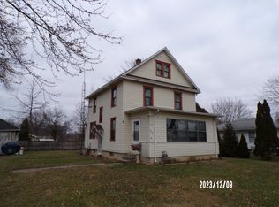 2238 Lake St, Fremont, OH 43420
