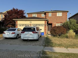 51 Coldstream Cres, Richmond Hill, ON L4S 1E5