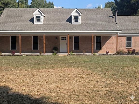 2nd image of 3540 Portersville Rd