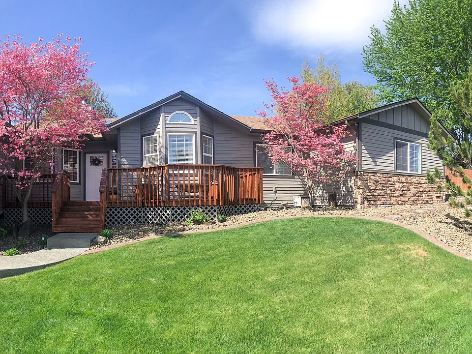 1st image of 4903 Desert Plateau Dr